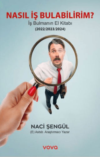 Nasıl İş Bulabilirim?