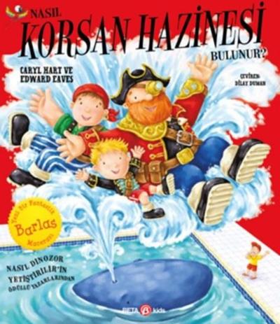 Nasıl Korsan Hazinesi Bulunur?