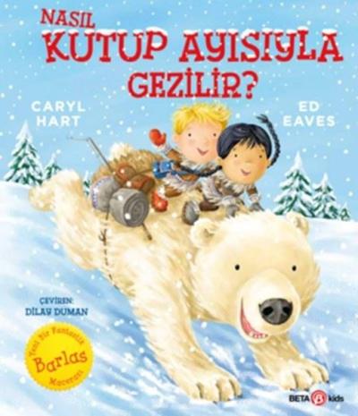 Nasıl Kutup Ayısıyla Gezilir?