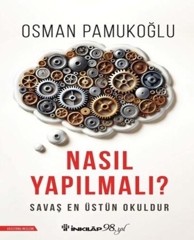 Nasıl Yapılmalı? Osman Pamukoğlu