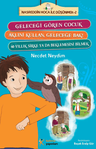 Nasreddin Hoca ile Düşünmek - 2
