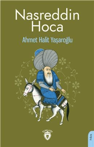 Nasreddin Hoca