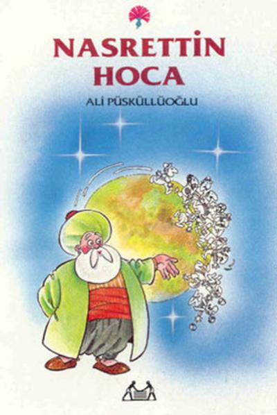 Nasreddin Hoca %25 indirimli Ali Püsküllüoğlu
