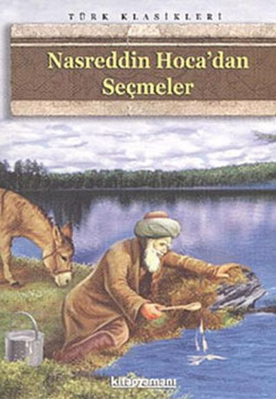Nasreddin Hoca\'dan Seçmeler Kolektif