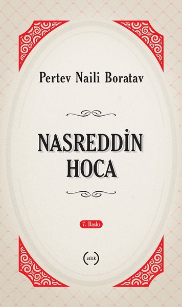 Nasreddin Hoca