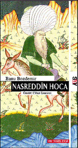 Nasreddin Hoca %31 indirimli Banu Bozdemir