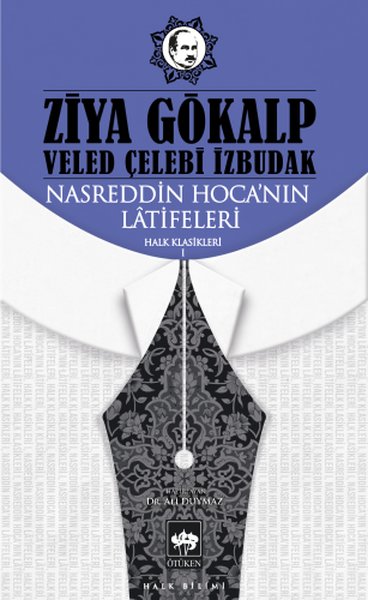 Nasreddin Hoca'nın Latifeleri - Halk Klasikleri 1 Veled Çelebi İzbudak