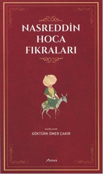 Nasreddin Hoca Fıkraları Kolektif