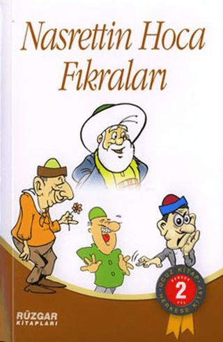 Nasrettin Hoca Fıkraları