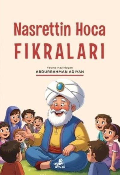 Nasrettin Hoca Fıkraları Kolektif