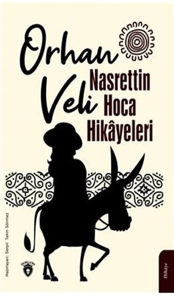 Nasrettin Hoca Hikayeleri Orhan Veli Kanık
