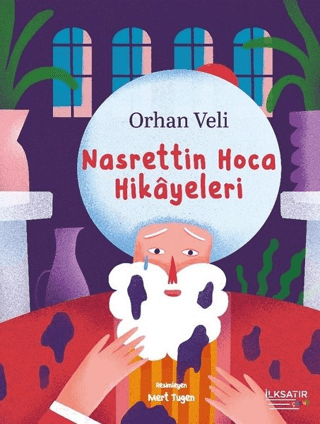 Nasrettin Hoca Hikayeleri Orhan Veli Kanık