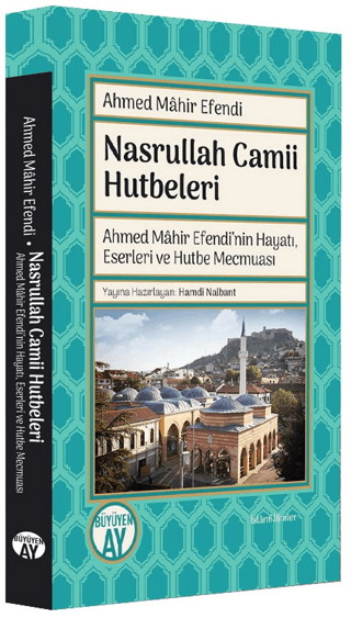Nasrullah Camii Hutbeleri