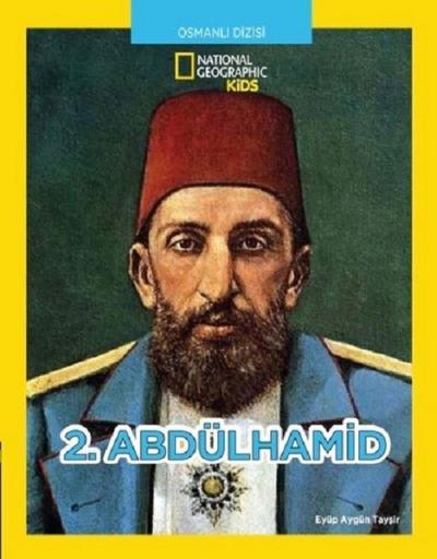2.Abdülhamid - Osmanlı Dizisi Eyüp Aygün Tayşir