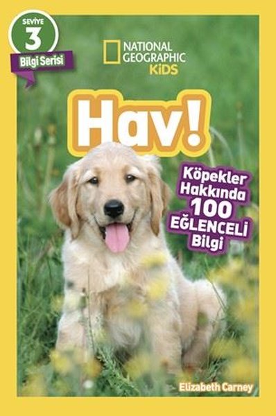 National Geographic Kids - Hav!