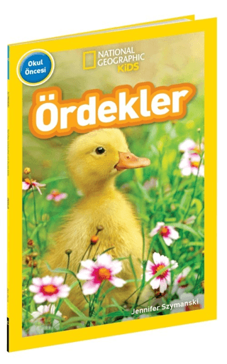National Geographic Kids - Ördekler