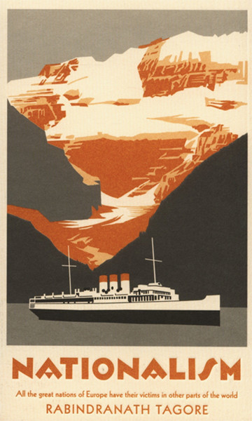 Nationalism Rabindranath Tagore