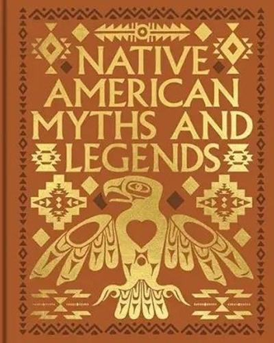 Native American Myths & Legends