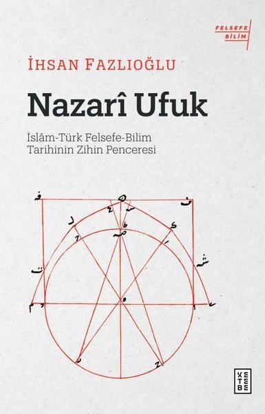 Nazari Ufuk: İslam - Türk Felsefe - Bilim Tarihinin Zihin Penceresi İh