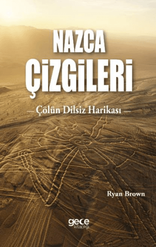 Nazca Çizgileri