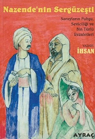 Nazende'nin Sergüzeşti