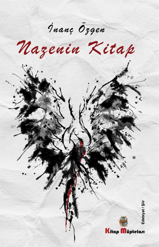 Nazenin Kitap İnanç Özgen