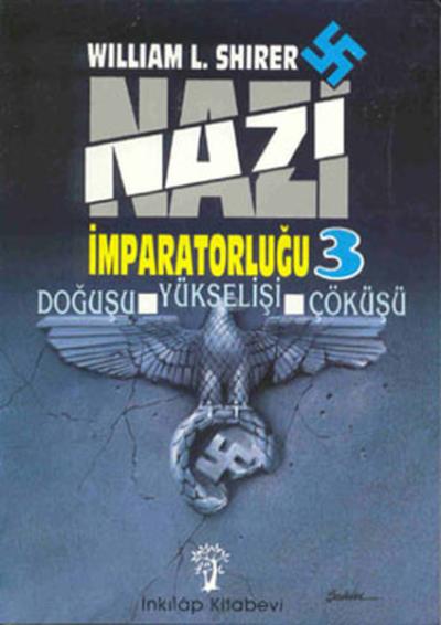 Nazi İmparatorluğu 3. Cilt
