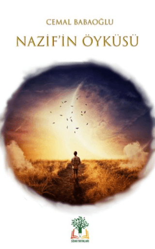 Nazif’in Öyküsü (Ciltli)