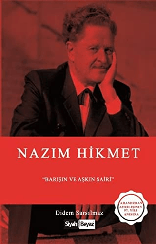 Nazım Hikmet