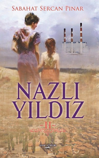 Nazlı Yıldız 2