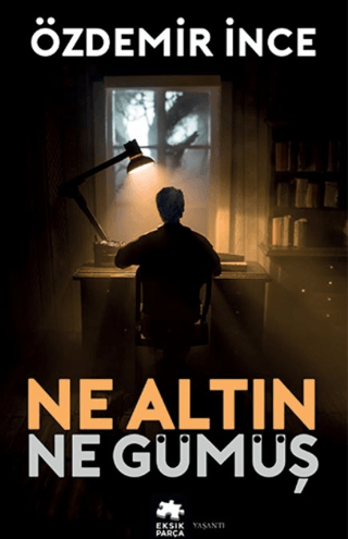 Ne Altın Ne Gümüş