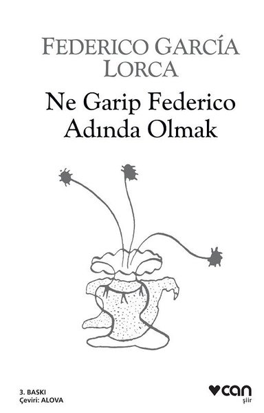 Ne Garip Federico Adında Olmak
