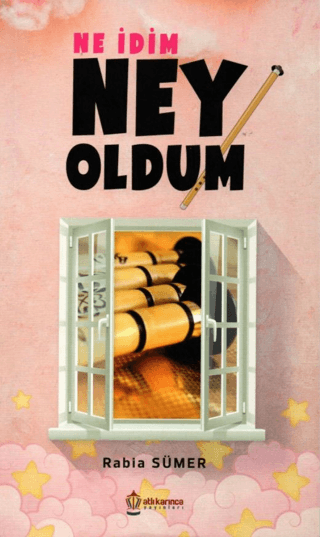 Ne İdim Ney Oldum