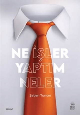 Ne İşler Yaptım Neler
