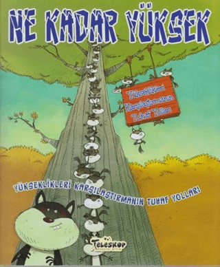 Ne Kadar Yüksek