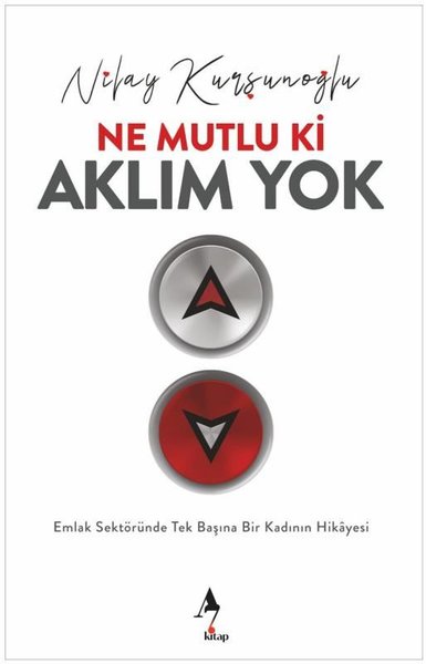 Ne Mutlu ki Aklım Yok