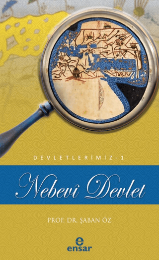 Nebevi Devlet (Devletlerimiz-1)
