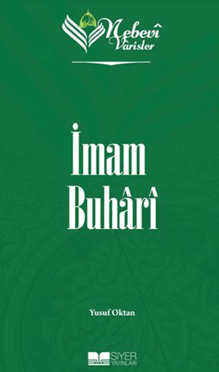 Nebevi Varisler 31 - İmam Buhari