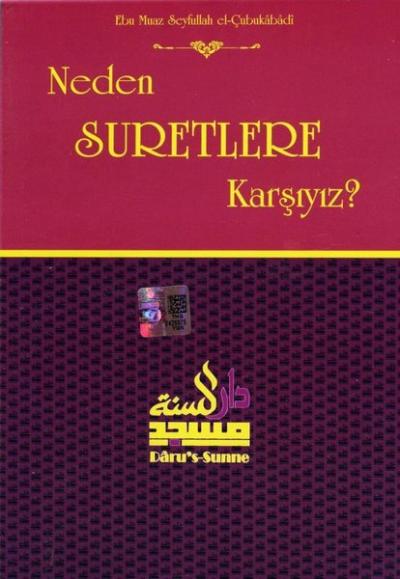 Neden Suretlere Karşıyız?