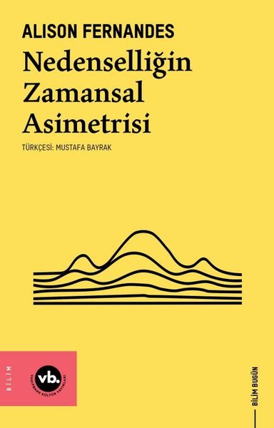 Nedenselliğin Zamansal Asimetrisi