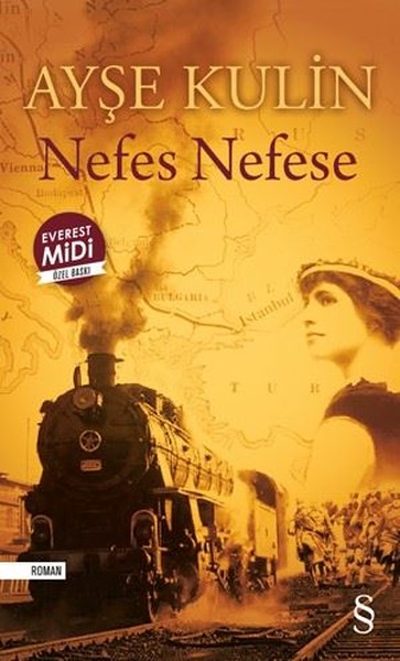 Nefes Nefese-Midi Boy