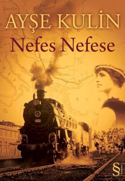 Nefes Nefese %30 indirimli Ayşe Kulin