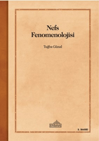 Nefs Fenomenolojisi