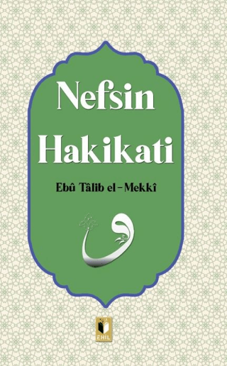 Nefsin Hakikati