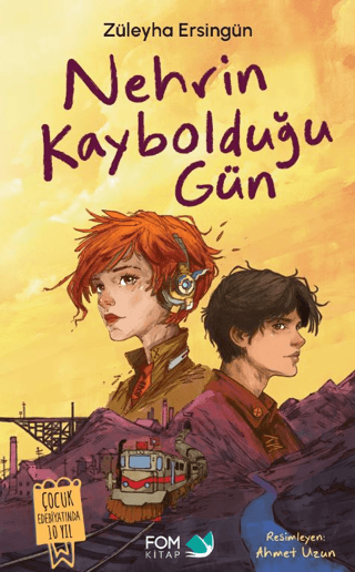 Nehrin Kaybolduğu Gün