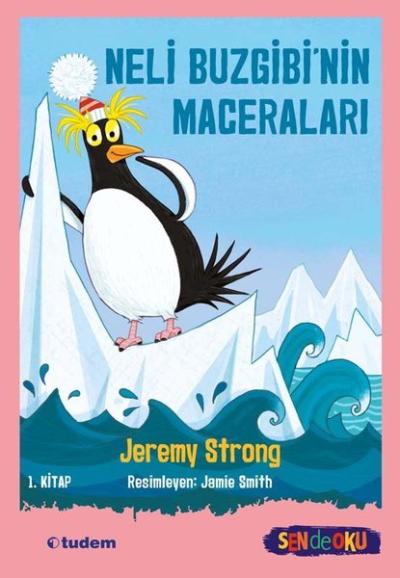 Neli Buzgibi'nin Maceraları Jeremy Strong
