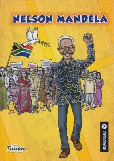 Nelson Mandela - Tanıyor Musun? (Ciltli) Johanne Menard