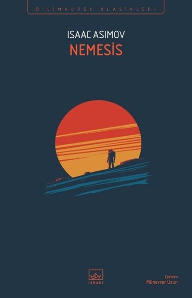 Nemesis Isaac Asimov