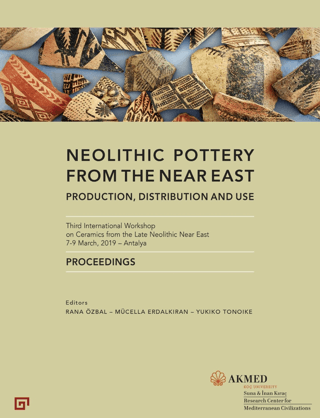 Neolithic Pottery from the Near East