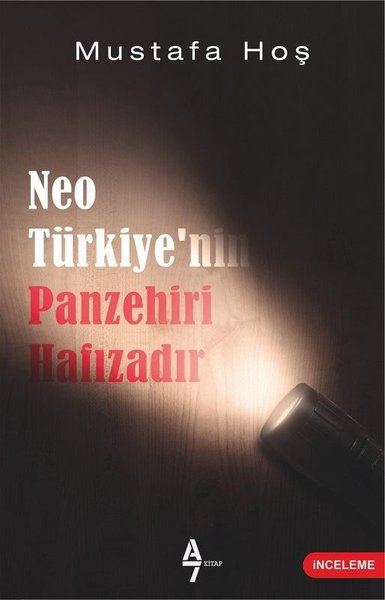NeoTürkiye'nin Panzehiri Hafızadır Mustafa Hoş